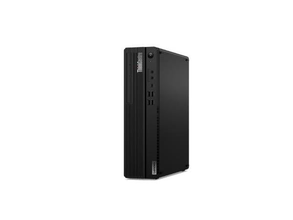 ThinkCentre M70s Gen 5 offers business-ready reliability and strong performance with a 14-core Intel Core i5-14500 processor, 16GB DDR5 RAM, and a fast 256GB PCIe Gen4 SSD. This compact small form factor desktop includes Intel Arc A310 4GB graphics, Wi-Fi, Bluetooth, and a 3-year on-site warranty, making it a dependable solution for professional workplaces seeking robust efficiency in a space-conscious design.