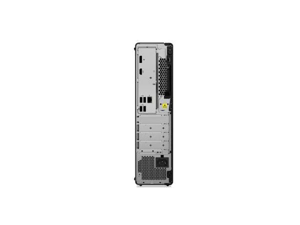 ThinkCentre M70s Gen 5 offers business-ready reliability and strong performance with a 14-core Intel Core i5-14500 processor, 16GB DDR5 RAM, and a fast 256GB PCIe Gen4 SSD. This compact small form factor desktop includes Intel Arc A310 4GB graphics, Wi-Fi, Bluetooth, and a 3-year on-site warranty, making it a dependable solution for professional workplaces seeking robust efficiency in a space-conscious design.