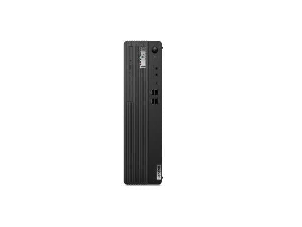 ThinkCentre M70s Gen 5 offers business-ready reliability and strong performance with a 14-core Intel Core i5-14500 processor, 16GB DDR5 RAM, and a fast 256GB PCIe Gen4 SSD. This compact small form factor desktop includes Intel Arc A310 4GB graphics, Wi-Fi, Bluetooth, and a 3-year on-site warranty, making it a dependable solution for professional workplaces seeking robust efficiency in a space-conscious design.