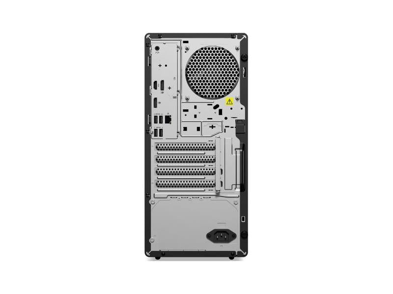 The Lenovo ThinkCentre M90t Gen 5 combines leading-edge performance with enterprise-grade features in a compact tower form factor. Powered by a 14th Gen Intel Core i9-14900 processor and 16GB DDR5 RAM, it delivers exceptional speed for demanding workloads. With Windows 11 Pro, robust security options, and advanced connectivity, it is built for high-performance business environments.
