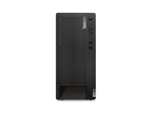 The Lenovo ThinkCentre M90t Gen 5 combines leading-edge performance with enterprise-grade features in a compact tower form factor. Powered by a 14th Gen Intel Core i9-14900 processor and 16GB DDR5 RAM, it delivers exceptional speed for demanding workloads. With Windows 11 Pro, robust security options, and advanced connectivity, it is built for high-performance business environments.