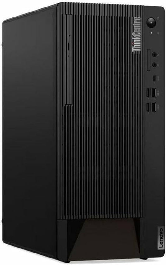 Ordinateur de bureau Lenovo ThinkCentre M90t Gen 5, Core i9, 32 Go, SSD 1 To, W11P