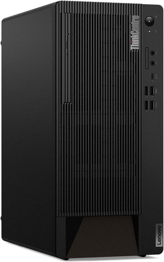 Ordinateur de bureau tour Lenovo ThinkCentre M90t Gen 5 i5-14500 16 Go 256 Go SSD W11P