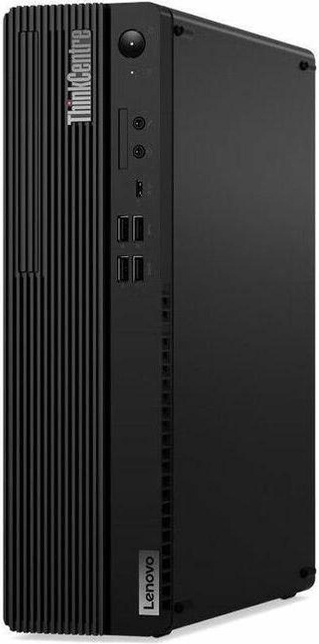 Ordinateur de bureau Lenovo ThinkCentre M90s Gen 5 SFF, i9-14900, 16 Go, SSD 256 Go, W11P