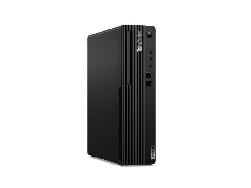 The Lenovo ThinkCentre M90s Gen 5 is a powerful small form factor desktop designed for professional computing. Featuring an Intel Core i9-14900 processor with 24 cores and up to 5.8 GHz turbo frequency, it handles demanding applications with ease. Preloaded with Windows 11 Pro, 16GB DDR5 memory, 256GB PCIe Gen4 SSD, and advanced connectivity options, it’s an ideal solution for modern workspaces.