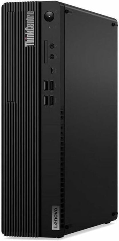 Lenovo ThinkCentre M90s Gen 5, processeur i9-14900, 32 Go de RAM, SSD 512 Go, Windows 11 Pro