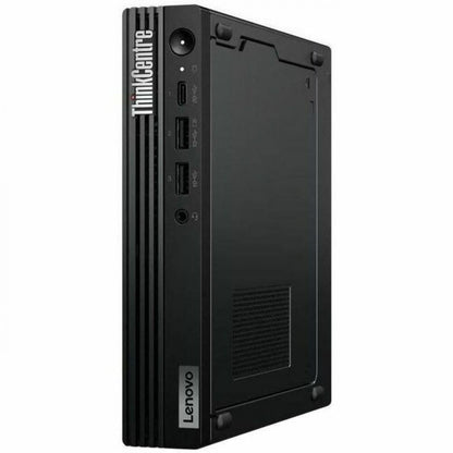 Ordinateur de bureau Lenovo ThinkCentre M90s Gen 5, processeur i5-14500, 32 Go de RAM, SSD 256 Go