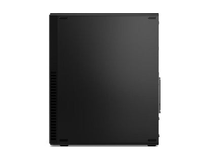 The Lenovo ThinkCentre M90s Gen 5 is a compact powerhouse, equipped with a 14th Gen Intel Core i7-14700 vPro processor and 32GB of high-speed DDR5 RAM. Designed for enterprise performance in space-limited environments, it features a 1TB PCIe Gen4 SSD, Wi-Fi 6E, and robust security with TPM 2.0. Ideal for productivity-driven professionals, it delivers performance, reliability, and manageability in a small form factor chassis.