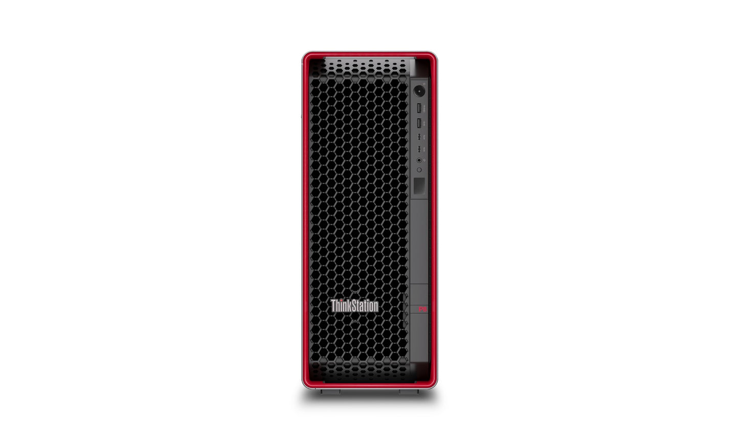Lenovo ThinkCentre M90s Gen 5 SFF, i7-14700, 64GB RAM, 1TB SSD, Win 11 Pro
