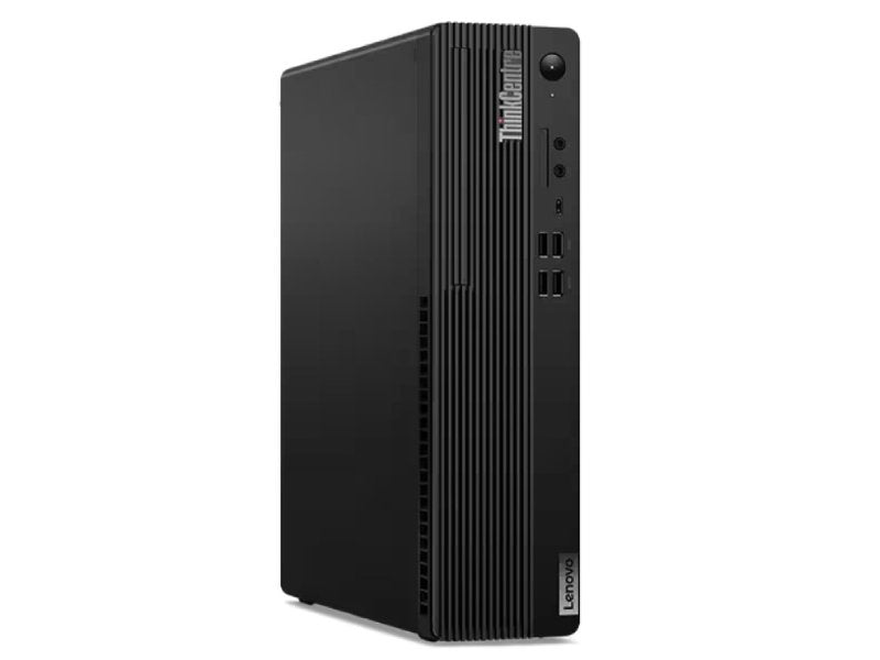 ThinkCentre M90s Gen 5, Intel Core i7-14700 vPro (E-cores up to 4.20GHz, 33MB), Windows 11 Pro 64, 64.0GB, 1x1TB SSD M.2 2280 PCIe Gen4 TLC Opal, Intel UHD Graphics 770, Slim DVD RAMBO,IntelAX211vPro,BT 5.1 or above, 3 Year On-site, USB, Traditional, Black-English (US)