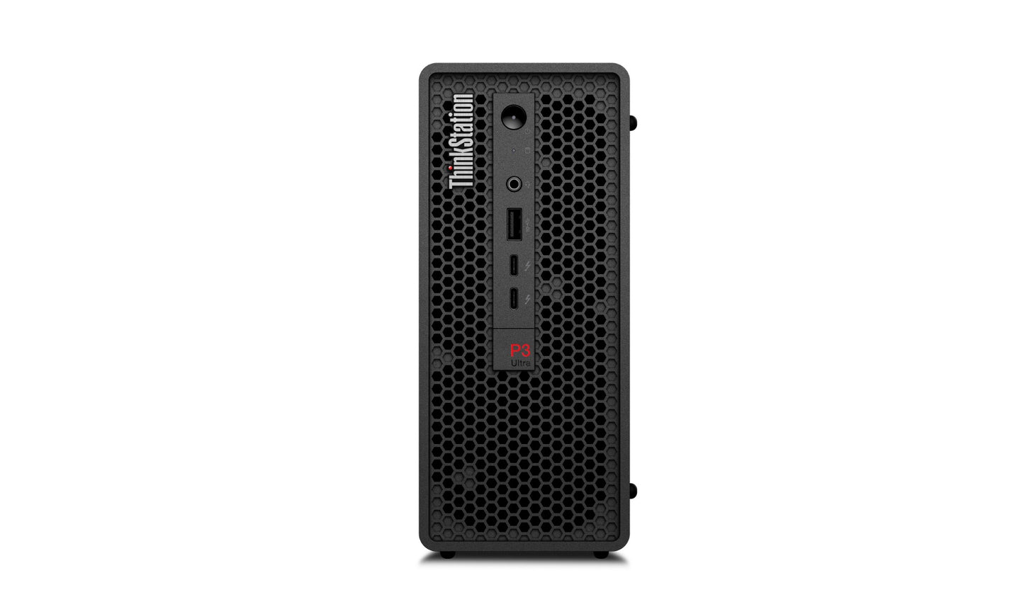 Lenovo ThinkCentre M90s Gen 5 SFF, i7-14700, 64GB RAM, 1TB SSD, Win 11 Pro