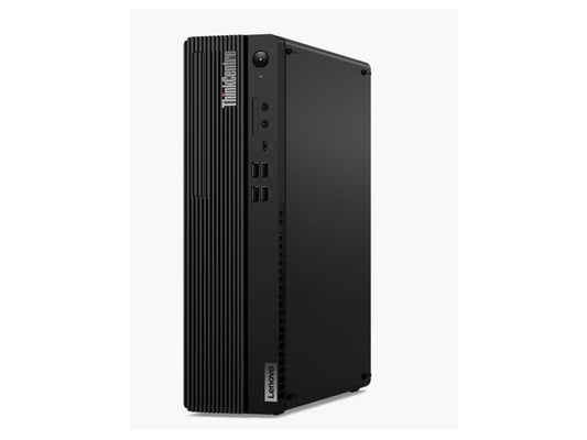 The Lenovo ThinkCentre M90s Gen 5 is a small form factor business desktop designed for high performance and scalability. Powered by a 14th Gen Intel Core i9-14900 processor with 24 cores and a turbo frequency up to 5.8GHz, it delivers exceptional multitasking and computing power. With 64GB DDR5 RAM and a 1TB PCIe NVMe SSD, it offers outstanding speed, storage, and responsiveness for demanding professional workloads.