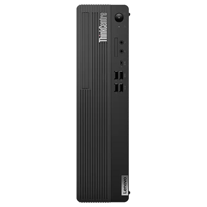 Ordinateur de bureau Lenovo ThinkCentre M90s Gen 5 SFF, Intel i5-14500, 16 Go de RAM, SSD 256 Go
