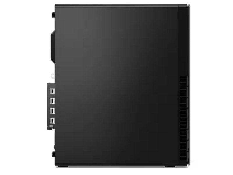 The Lenovo ThinkCentre M90s Gen 5 is a compact, high-performance business desktop. Powered by the latest Intel Core i5-14500 14-core processor and 16GB of DDR5 memory, this system delivers strong multitasking and processing speeds for demanding office workloads. Its small form factor design and robust I/O options make it ideal for modern workspaces with space constraints.