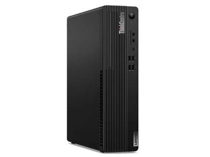 The Lenovo ThinkCentre M90s Gen 5 is a compact, high-performance business desktop. Powered by the latest Intel Core i5-14500 14-core processor and 16GB of DDR5 memory, this system delivers strong multitasking and processing speeds for demanding office workloads. Its small form factor design and robust I/O options make it ideal for modern workspaces with space constraints.