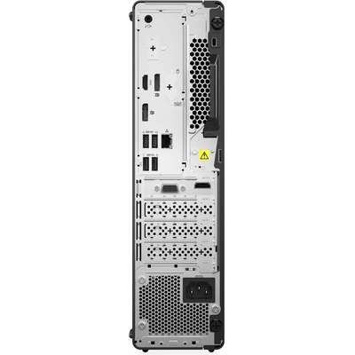 Ordinateur de bureau Lenovo ThinkCentre M90s Gen 5 i9-14900 64 Go SSD 1 To SFF
