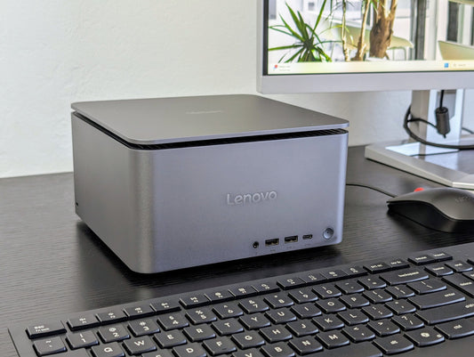Lenovo ThinkCentre Neo Ultra i5-14500 32 Go SSD 1 To W11P Petit PC