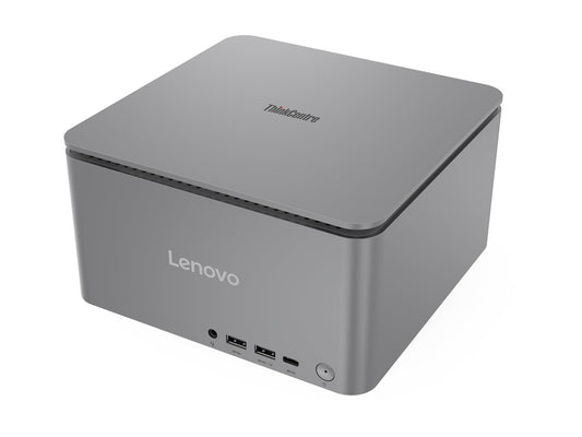 Lenovo ThinkCentre neo Ultra i5 14500, 64 Go de RAM, SSD 1 To, RTX 4060