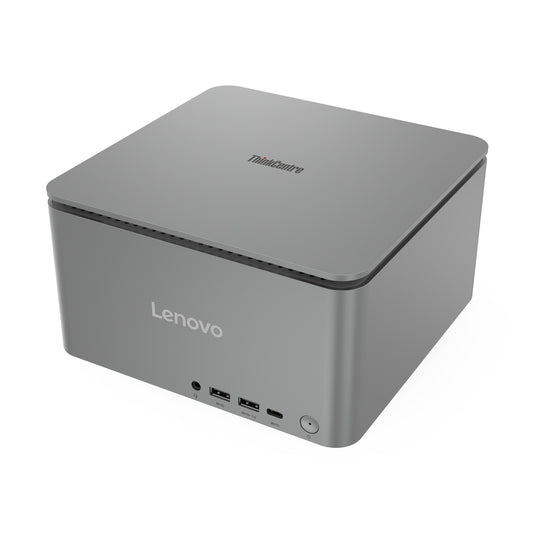 Ordinateur de bureau Lenovo ThinkCentre Neo Ultra i7-14700 64 Go 1 To RTX4060