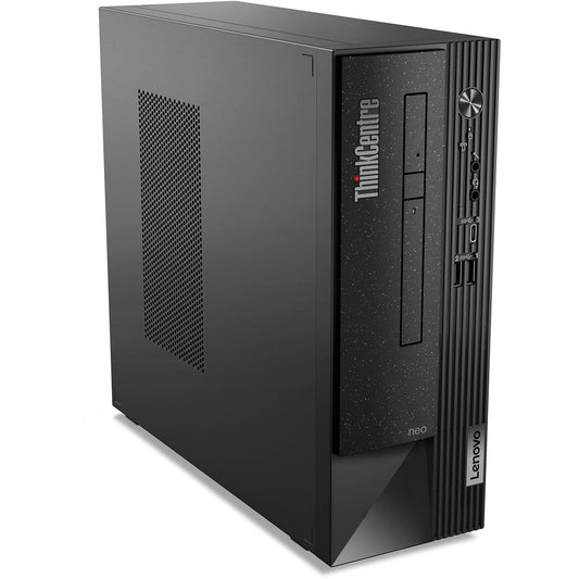 Lenovo ThinkCentre Neo 50s Gen 5 Core i5, 8 Go de RAM, SSD 256 Go, Windows 11 Pro