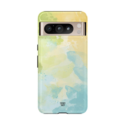 DREAMY SPLASHES | Tough Phone Case