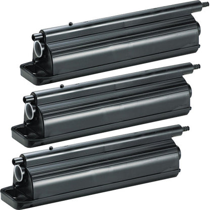 Cartouches de toner Canon GPR-1, noir, lot de 3, rendement 33 000
