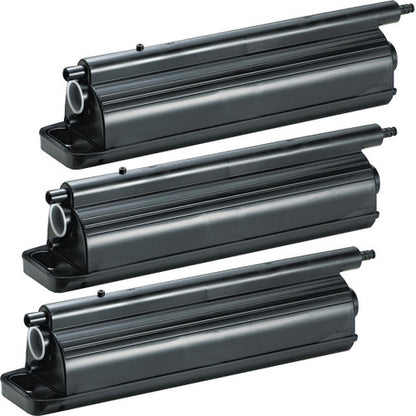 Cartouches de toner Canon GPR-1, noir, lot de 3, rendement 33 000