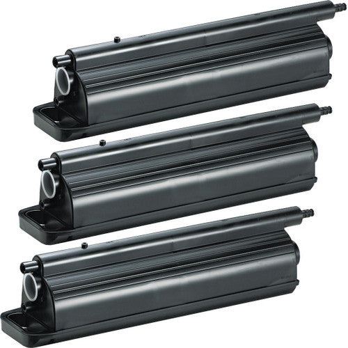 Cartouches de toner Canon GPR-1, noir, lot de 3, rendement 33 000