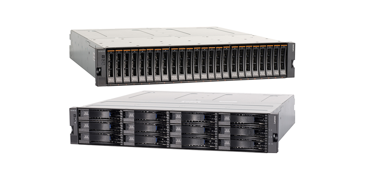 LENOVO SI 42U 1100mm Enterprise V2 Dynamic Rack