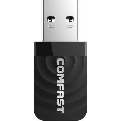 Portable WiFi Transmitter and Receiver