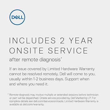 ACER 2-Year Warranty Extension with 5-Year On-Site Service