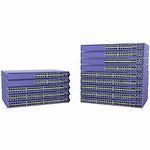 Commutateur ExtremeSwitching 5420M-48W-4YE 48 ports 90 W PoE+ avec MACsec et liaisons montantes 25 Gbit/s