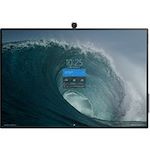 Microsoft Surface Hub 2S 85" TAA Interactive Display Platinum