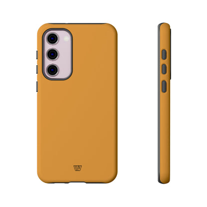 SUNSHADE SOLID | Tough Phone Case