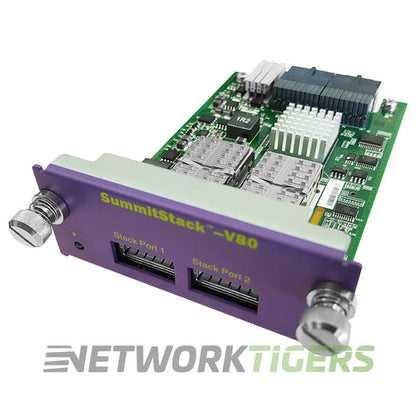 Câble d'empilage SummitStack/UniStack EXTREME NETWORK 0,5 m