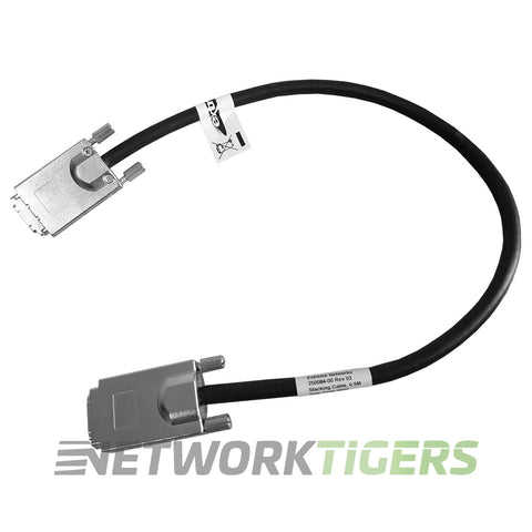 Câble d'empilage SummitStack/UniStack EXTREME NETWORK 0,5 m