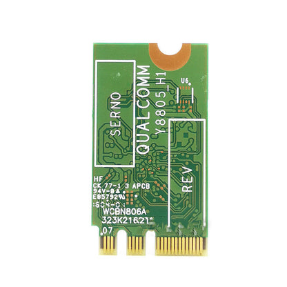 NGFF M.2 802.11AC 5G WiFi Bluetooth Card