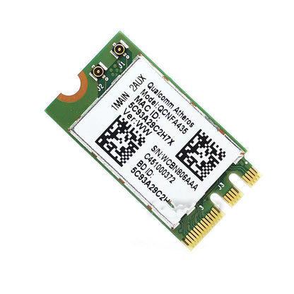 NGFF M.2 802.11AC 5G WiFi Bluetooth Card