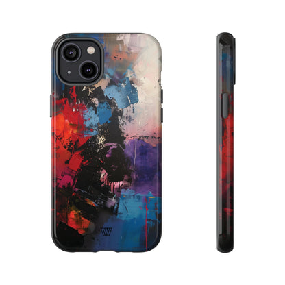 URBAN STROKES | Tough Phone Case