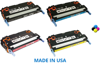 Cartouche de toner magenta Canon LBP-5360, CRG-111 (capacité 6 000)