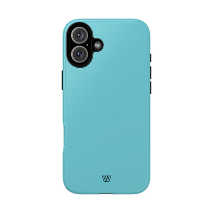 CYAN | Tough Phone Case