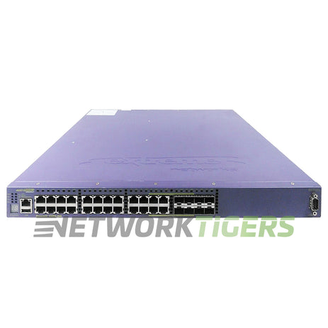 Module VIM Extreme Networks 16710 2 ports 40GBASE-X QSFP+ pour X460-G2