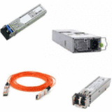 Injecteur PoE GbE Extreme Networks 16805 24 V CC, 75 W, -40 °C à +75 °C