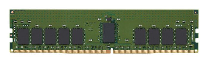Kingston 16GB DDR4-3200MHz Reg ECC DIMM CL22