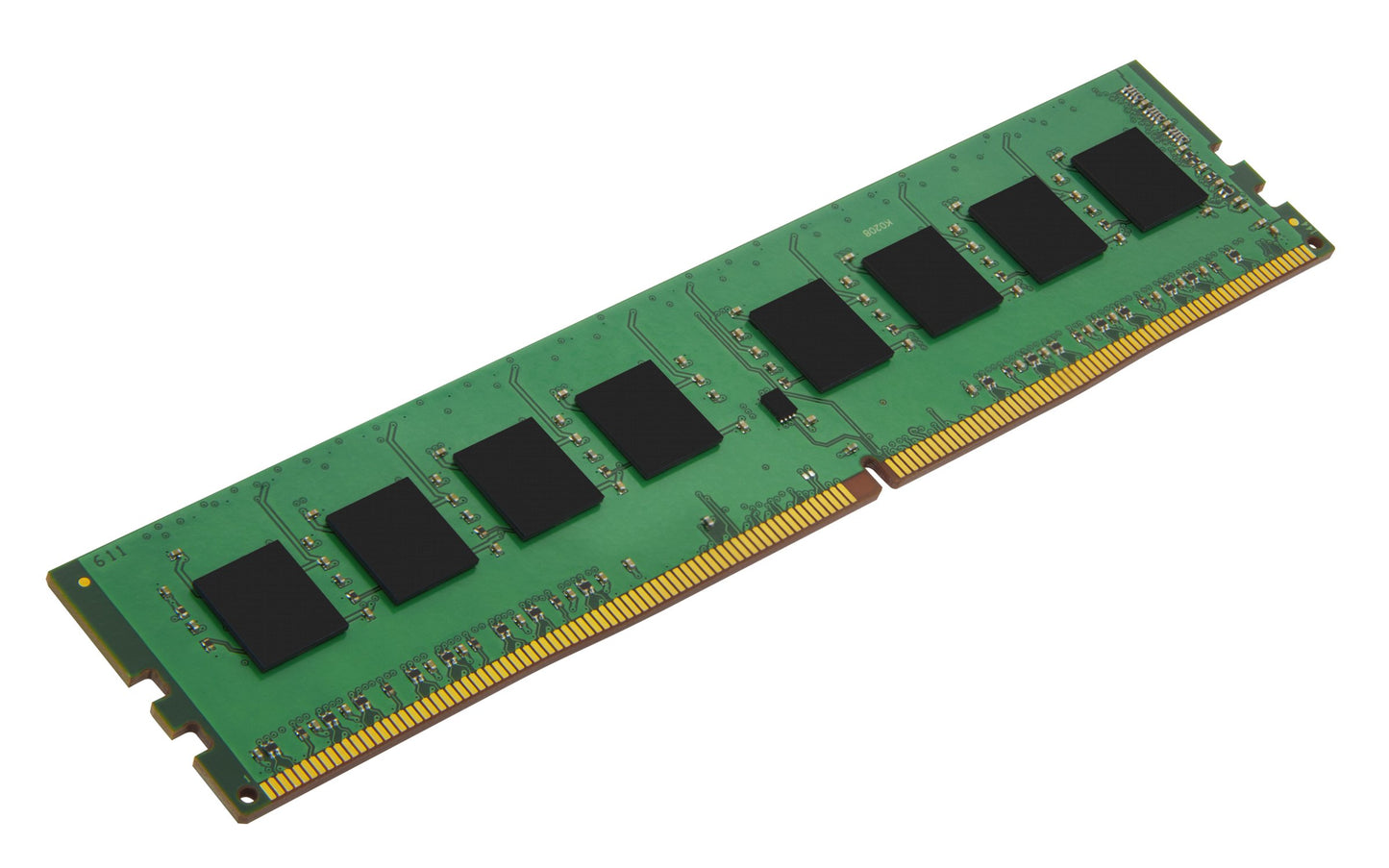 Kingston 16GB DDR4-2666MHz ECC Memory Module