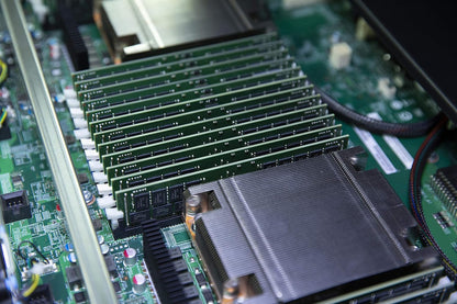 Kingston 16GB DDR4 3200MHz ECC SODIMM (KTH-PL432ES8/16G)