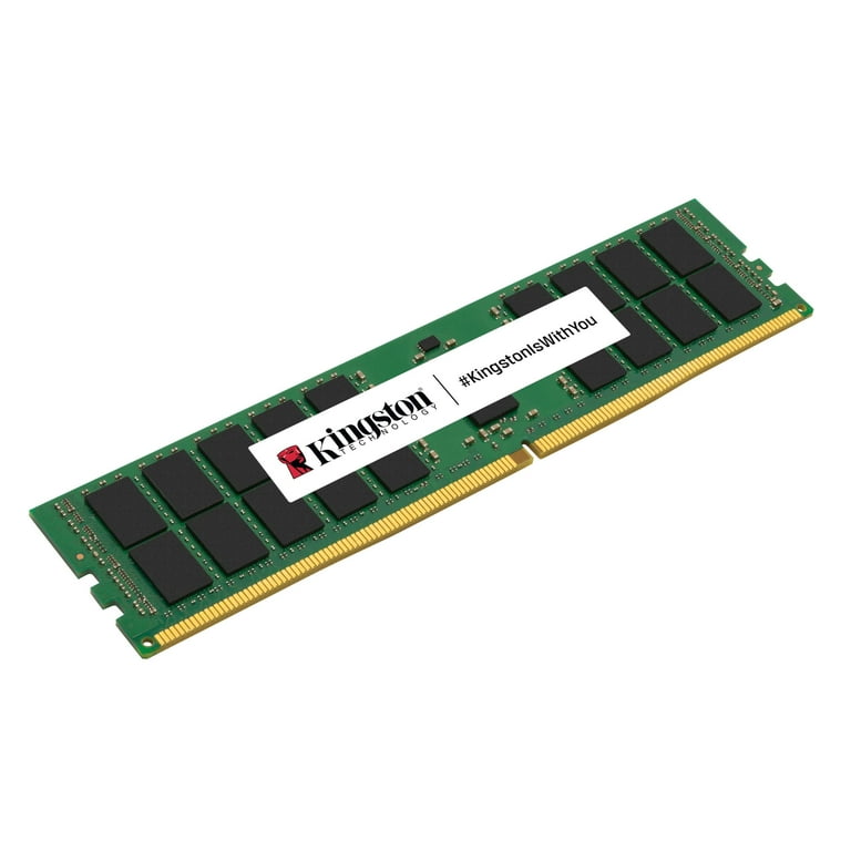 Module Kingston 16 Go DDR4-3200 MHz ECC à double rangée