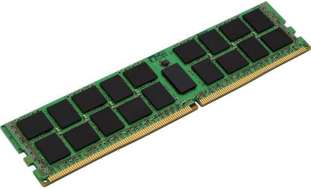 Kingston 16 Go DDR4-2 666 MHz ECC DIMM enregistré (KTH-PL426/16G)