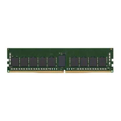 Kingston 16GB DDR4-3200MHz Reg ECC Dual Rank Module