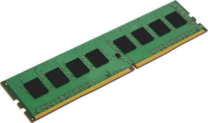Kingston 16GB DDR4-3200MHz ECC Unbuffered DIMM Module